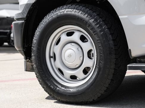 Used 2020 Ford F150 XL w/ Equipment Group 101A Mid RWD image 55