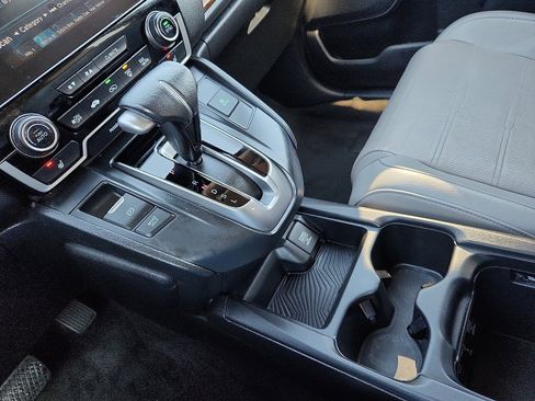 Used 2019 Honda CR-V EX-L image 25