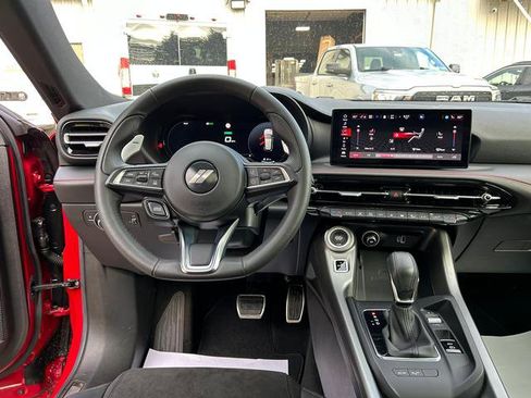 Used 2024 Dodge Hornet R/T Plus w/ Track Pack image 11