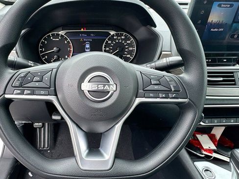 New 2025 Nissan Altima 2.5 SV w/ SV Special Edition Package image 13