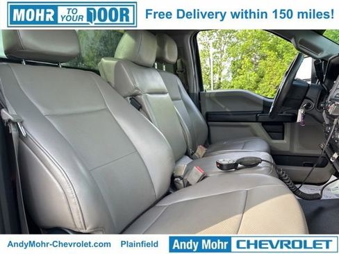 Used 2018 Ford F250 XL w/ STX Appearance Package AWD/4WD image 34