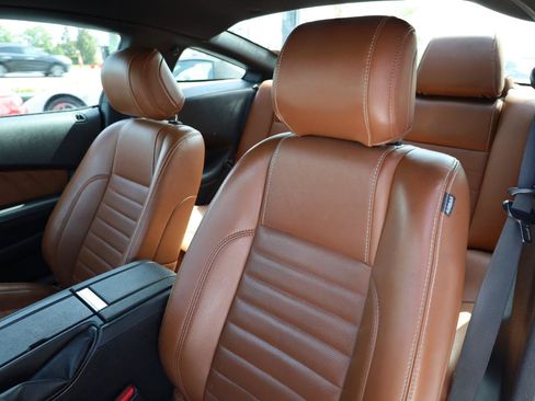 Used 2014 Ford Mustang Premium w/ Equipment Group 202A RWD image 5