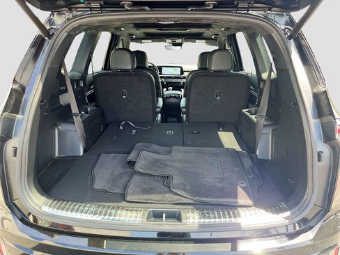 Certified 2024 Kia Telluride SX Prestige X-Line image 34