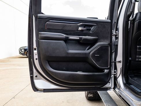 Used 2022 RAM 1500 TRX w/ TRX Level 1 Equipment Group AWD/4WD image 38