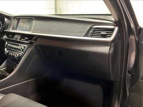 Used 2019 Kia Optima S FWD image 19