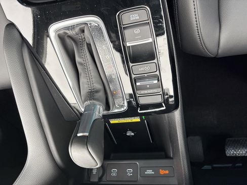 New 2026 Acura Integra FWD image 31