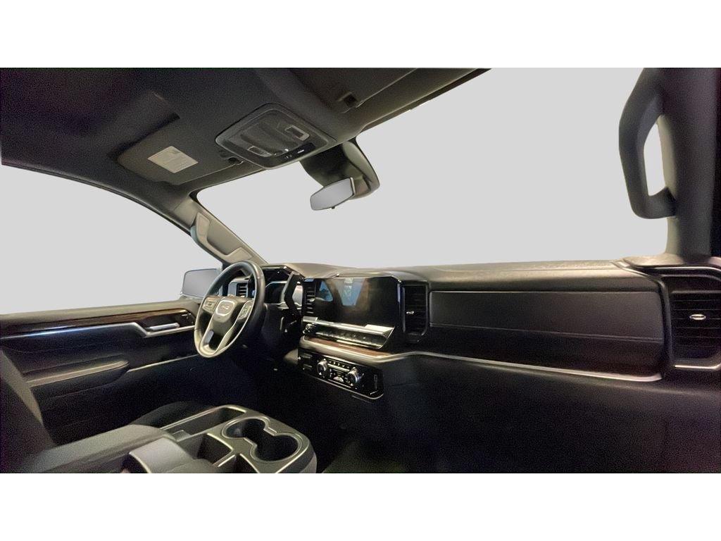 Used 2023 GMC Sierra 1500 SLE AWD/4WD image 17