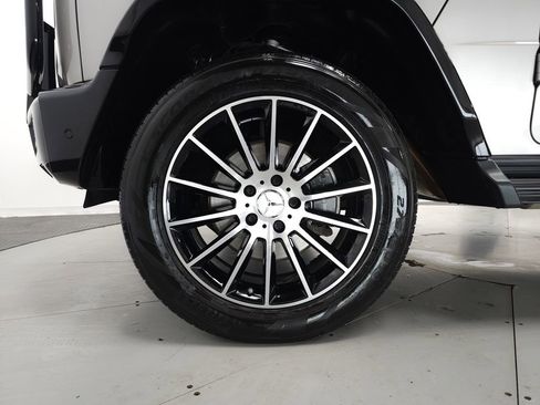 Used 2024 Mercedes-Benz G 550 image 32