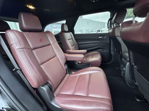 Certified 2024 Dodge Durango R/T image 21