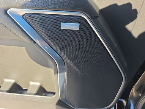 Used 2025 Chevrolet Silverado 1500 RST AWD/4WD image 19