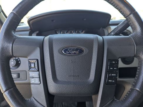 Used 2014 Ford F150 XLT w/ Equipment Group 301A Mid image 19