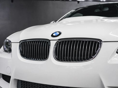 Used 2008 BMW M3 Competition RWD image 4