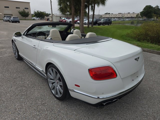 Used 2017 Bentley Continental GT V8 S AWD/4WD image 3