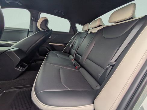 New 2026 Kia K4 GT-Line image 24