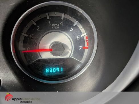 Used 2012 Chrysler 200 Touring FWD image 16