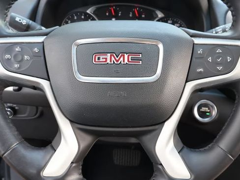 Used 2020 GMC Terrain SLE w/ Driver Convenience Package FWD image 24