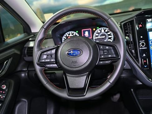 Certified 2025 Subaru Crosstrek 2.5i Limited w/ Popular Package #3A image 57