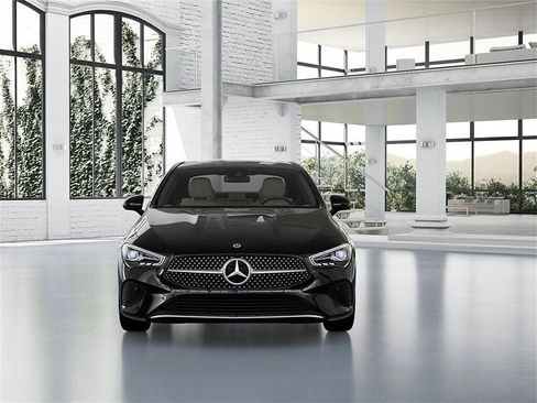 New 2026 Mercedes-Benz CLA 250 4MATIC image 7