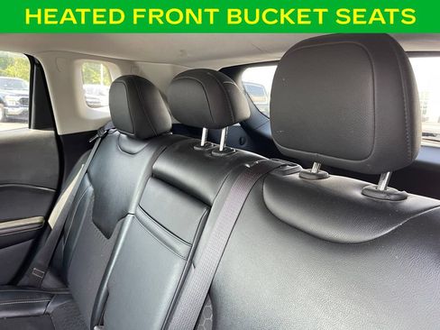 Used 2020 Jeep Compass Latitude w/ Cold Weather Group AWD/4WD image 9