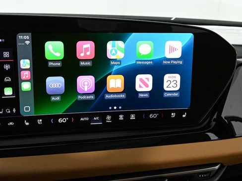 Used 2025 Audi A5 2.0T Premium Plus w/ Premium Plus image 16