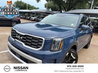 Used 2025 Kia Telluride S FWD 360° Tour