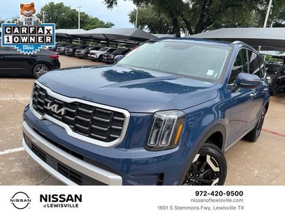 Used 2025 Kia Telluride S