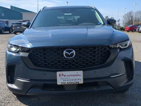 New 2026 MAZDA CX-50 AWD 2.5 S w/ Weather Package image 8