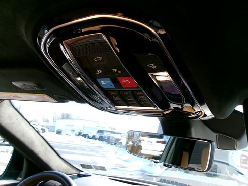 Certified 2025 Jeep Grand Cherokee L Summit image 29