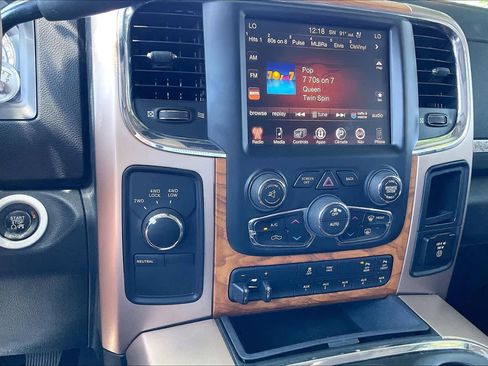 Used 2016 RAM 2500 Longhorn w/ Snow Chief Group AWD/4WD image 31