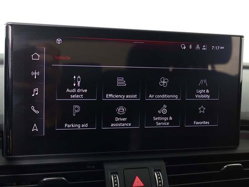 Used 2023 Audi Q5 2.0T Premium w/ Convenience Package image 49