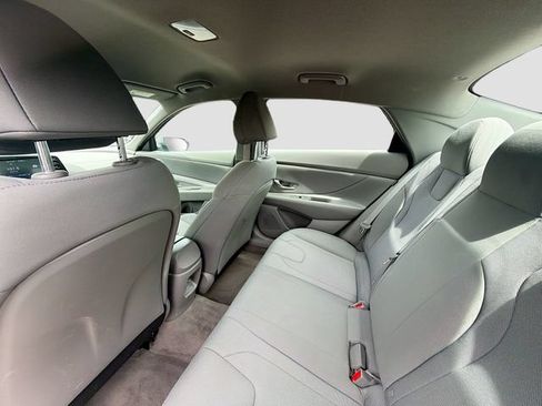 Used 2024 Hyundai Elantra SE FWD image 23