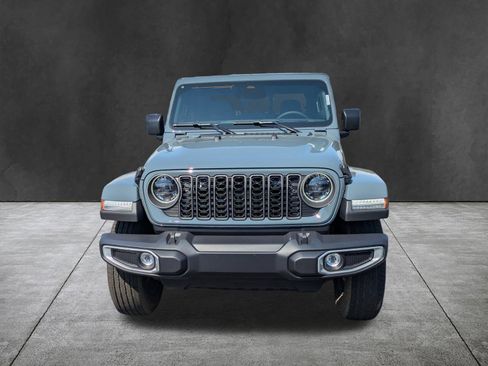 New 2026 Jeep Gladiator Sport AWD/4WD image 9