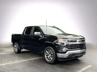 Used 2023 Chevrolet Silverado 1500 LT AWD/4WD video 2