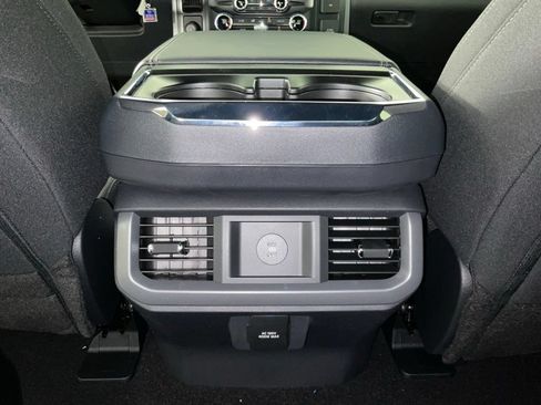 New 2026 Ford F150 XLT w/ XLT Black Appearance Package RWD image 17