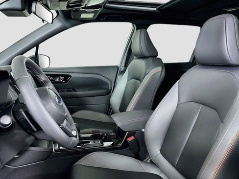 New 2026 Subaru Forester Sport AWD/4WD image 21