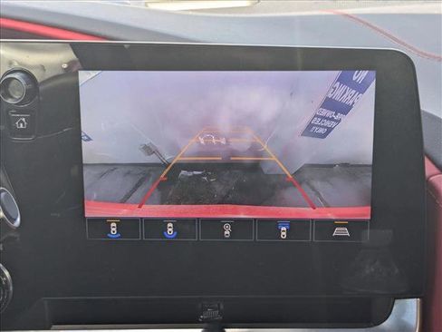 Used 2023 Chevrolet Corvette Stingray Preferred Cpe w/ 2LT image 12