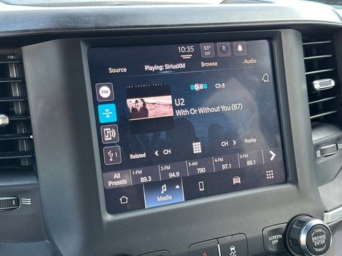 Used 2024 RAM 2500 Big Horn image 17