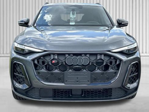 New 2026 Audi SQ5 Premium Plus AWD/4WD image 8