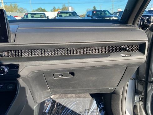 Certified 2025 Honda CR-V Sport-L image 49