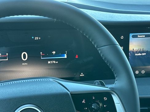 New 2026 Nissan Murano SV image 19