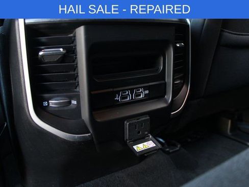 Used 2020 RAM 1500 Big Horn image 27