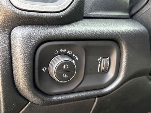 New 2026 RAM 3500 Tradesman AWD/4WD image 21