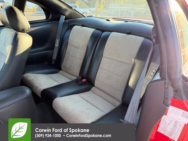 Used 2003 Ford Mustang Cobra RWD image 11