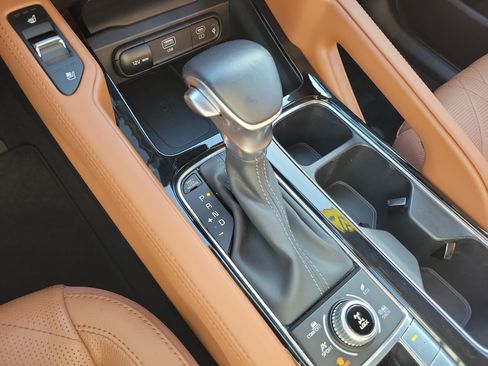 Certified 2024 Kia Telluride EX X-Line image 39