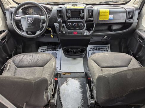 Used 2019 RAM ProMaster 2500 image 14