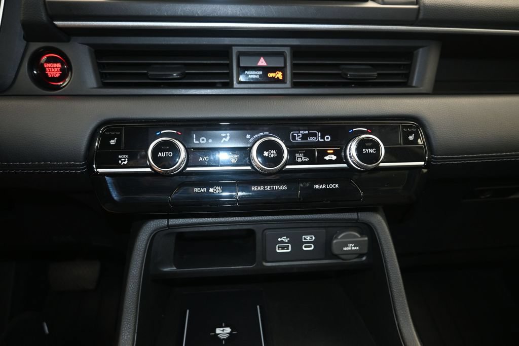 Used 2025 Honda Pilot EX-L image 17