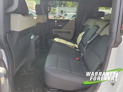 New 2026 GMC Hummer EV SUV image 15