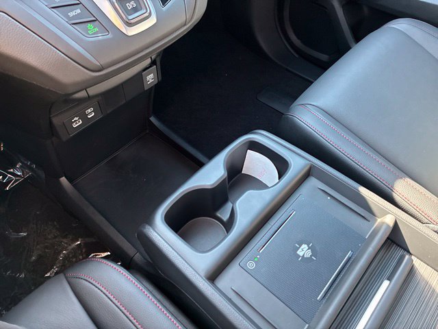 New 2026 Honda Odyssey Sport-L image 12