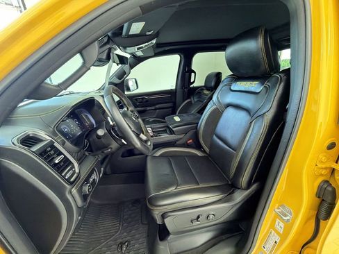 Used 2023 RAM 1500 TRX w/ Havoc Edition AWD/4WD image 20