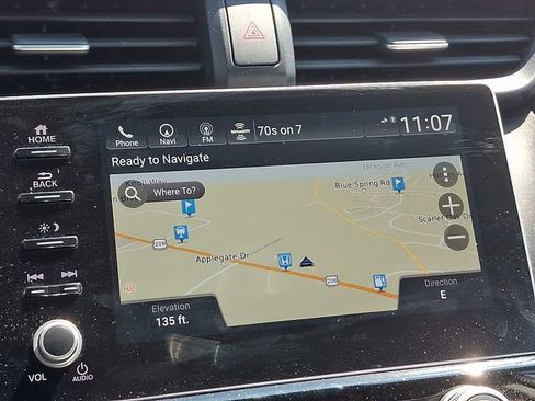 Used 2019 Honda Insight Touring image 18